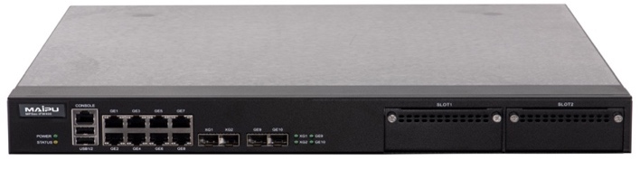 Maipu MPSec IFW400-X1/X3 Firewall