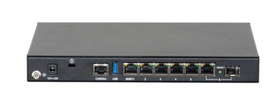 Maipu MPSec IFW400-F5/F4 Firewall
