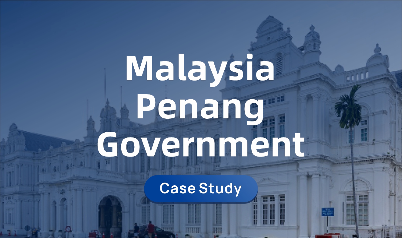 Malaysia Penang Government