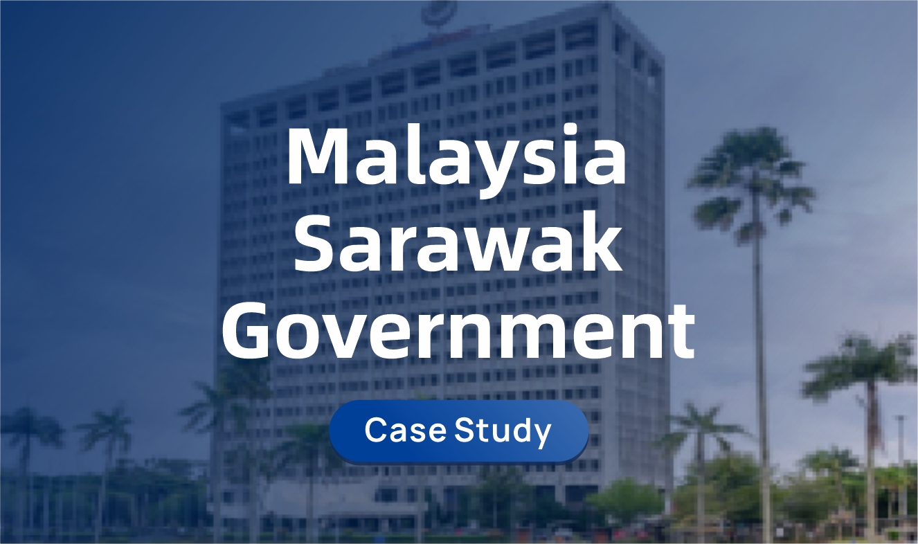 Malaysia Sarawak Government