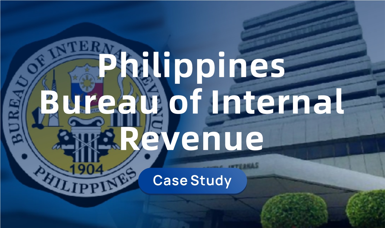 Philipphines Bureau of Internal Revenue