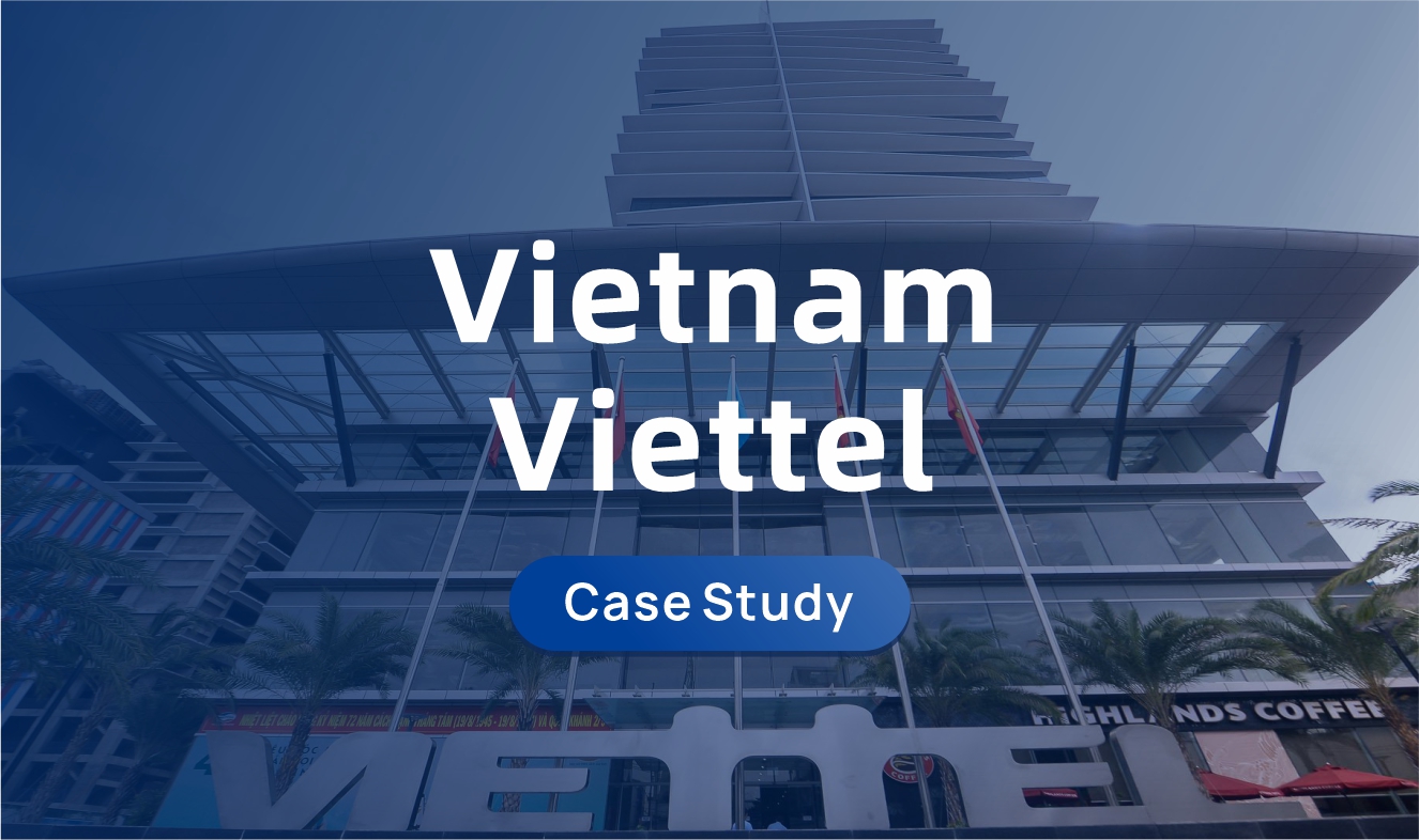 Vietnam Viettel