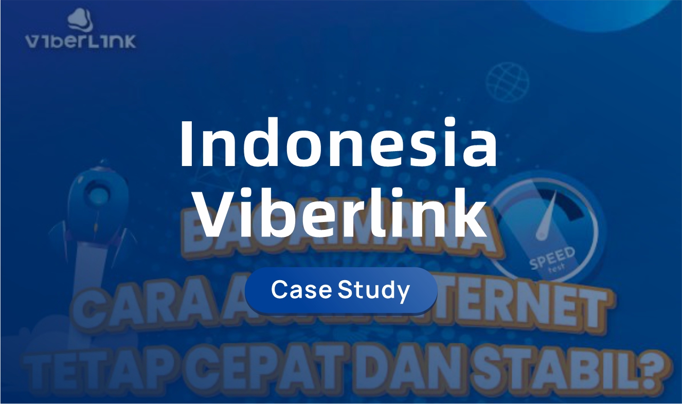 Indonesia Viberlink