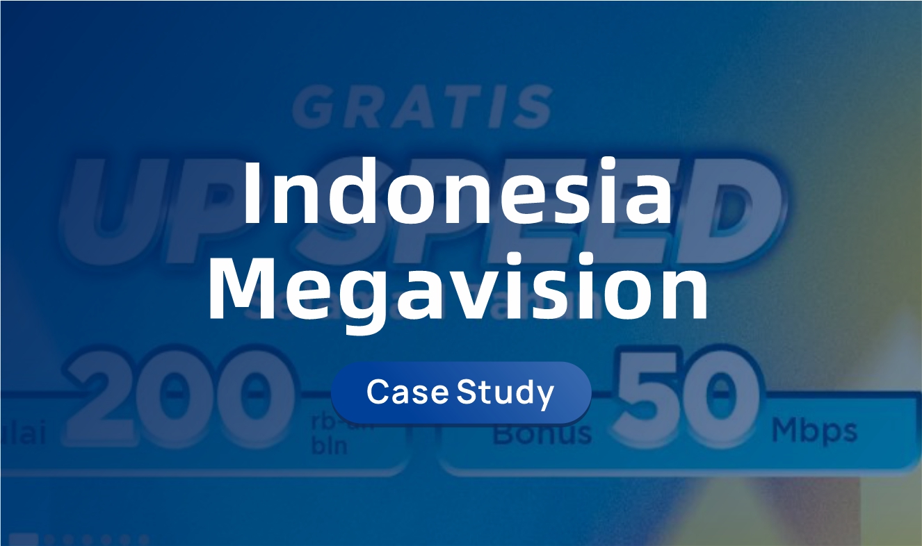 Indonesia Megavision