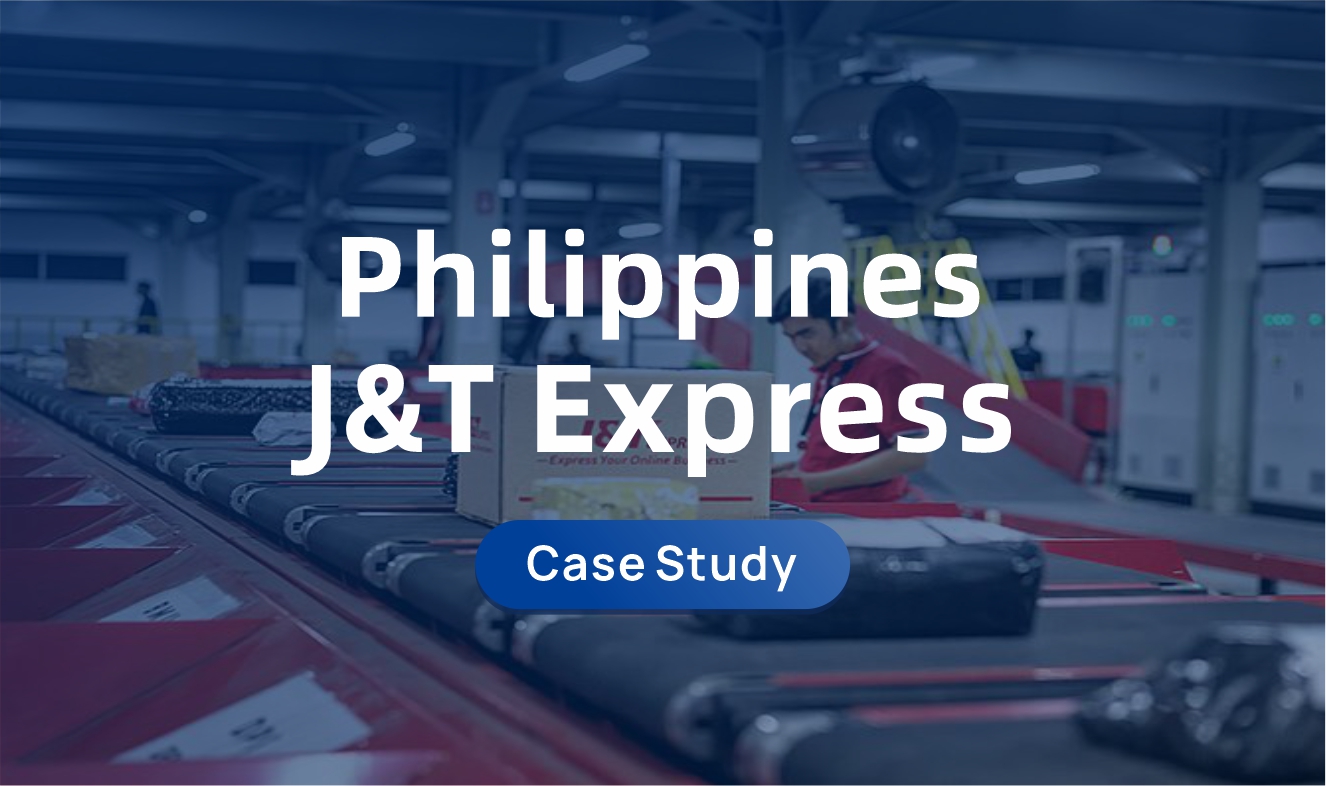Philippines J&T Express