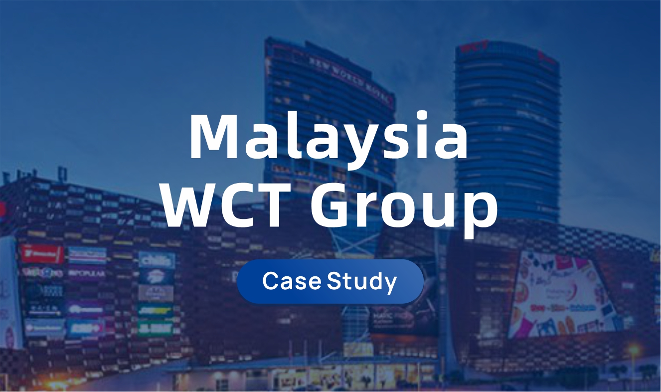 Malaysia WCT Group