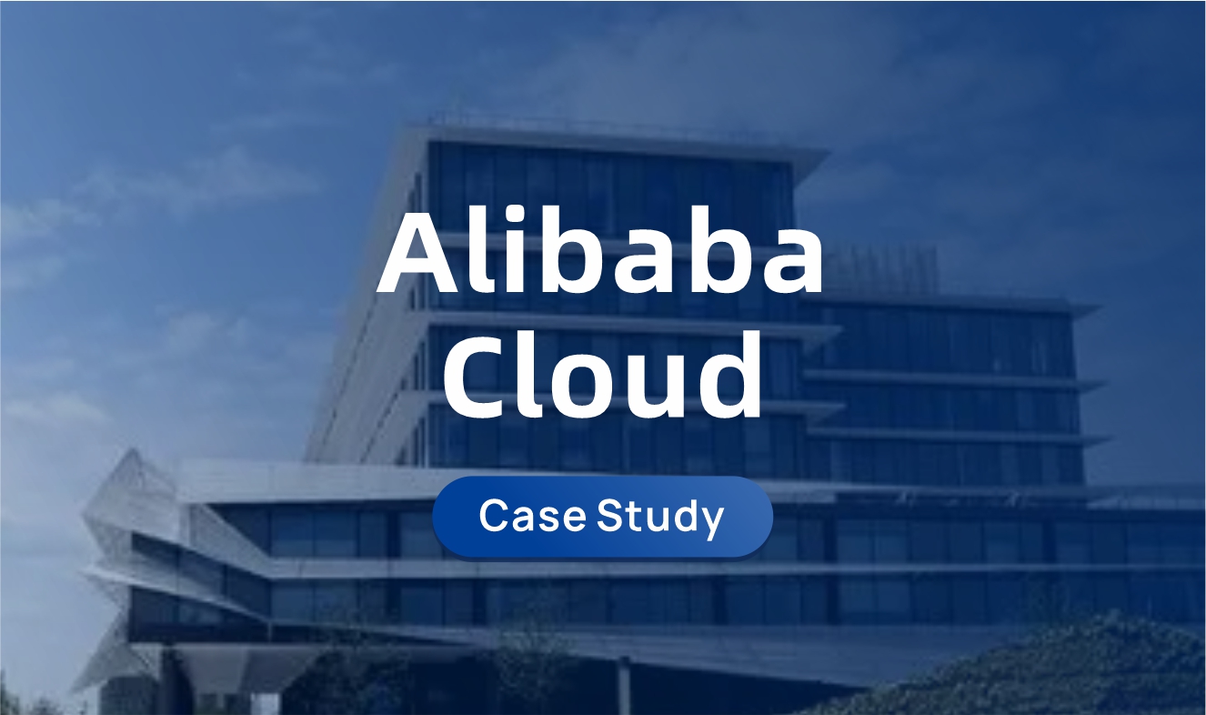 Alibaba Cloud