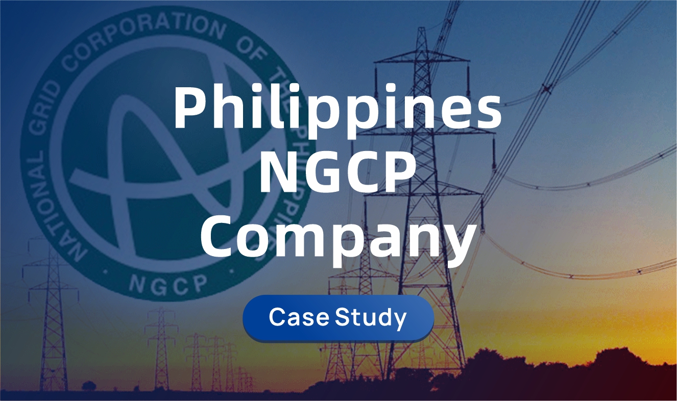 Philippines NGCP Company