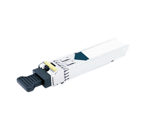 1G SFP 40KM  BIDI Transceiver