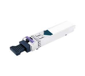 1G SFP 80KM  BIDI Transceiver