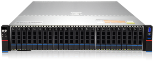 Maipu MPS201-G3 Series Rack Server 