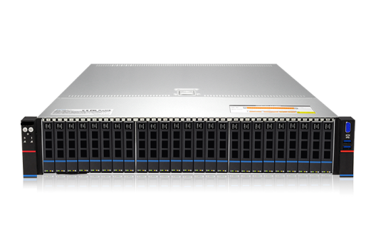Maipu MPS201R Series Rack Server