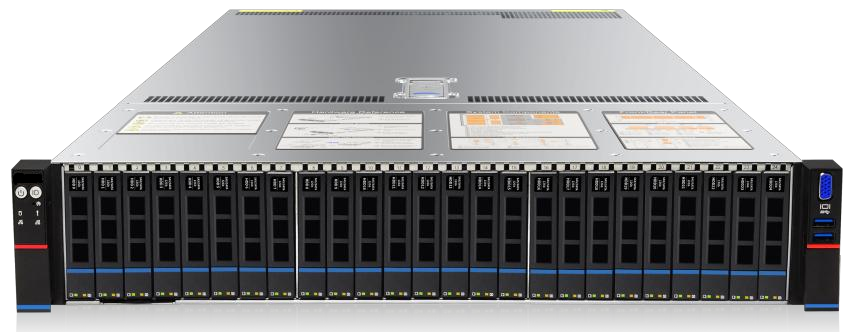 Maipu MPS201-G4 Series Rack Server