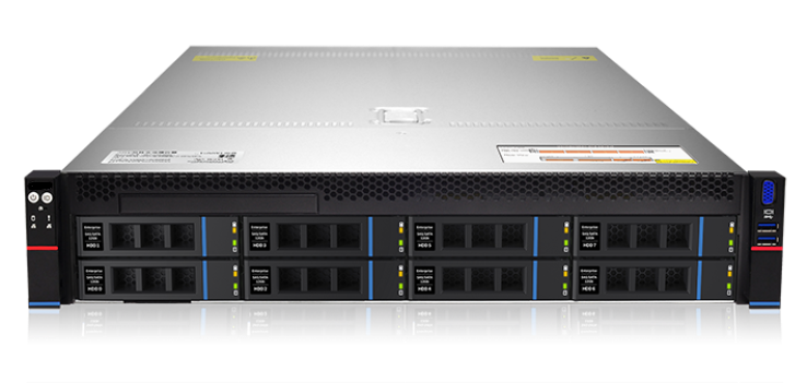 Maipu MPS201R-G2 Series Rack Server