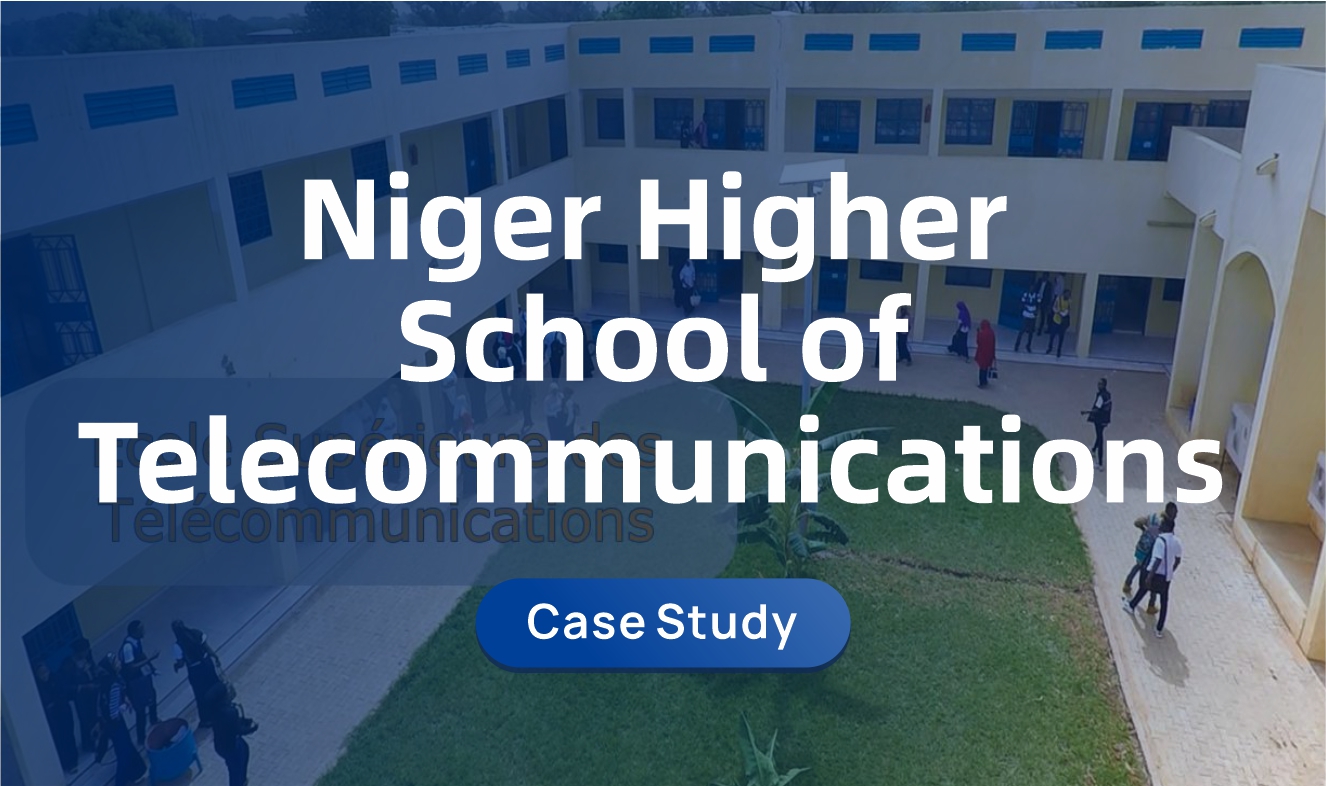 Niger Higher School of Telecommunications