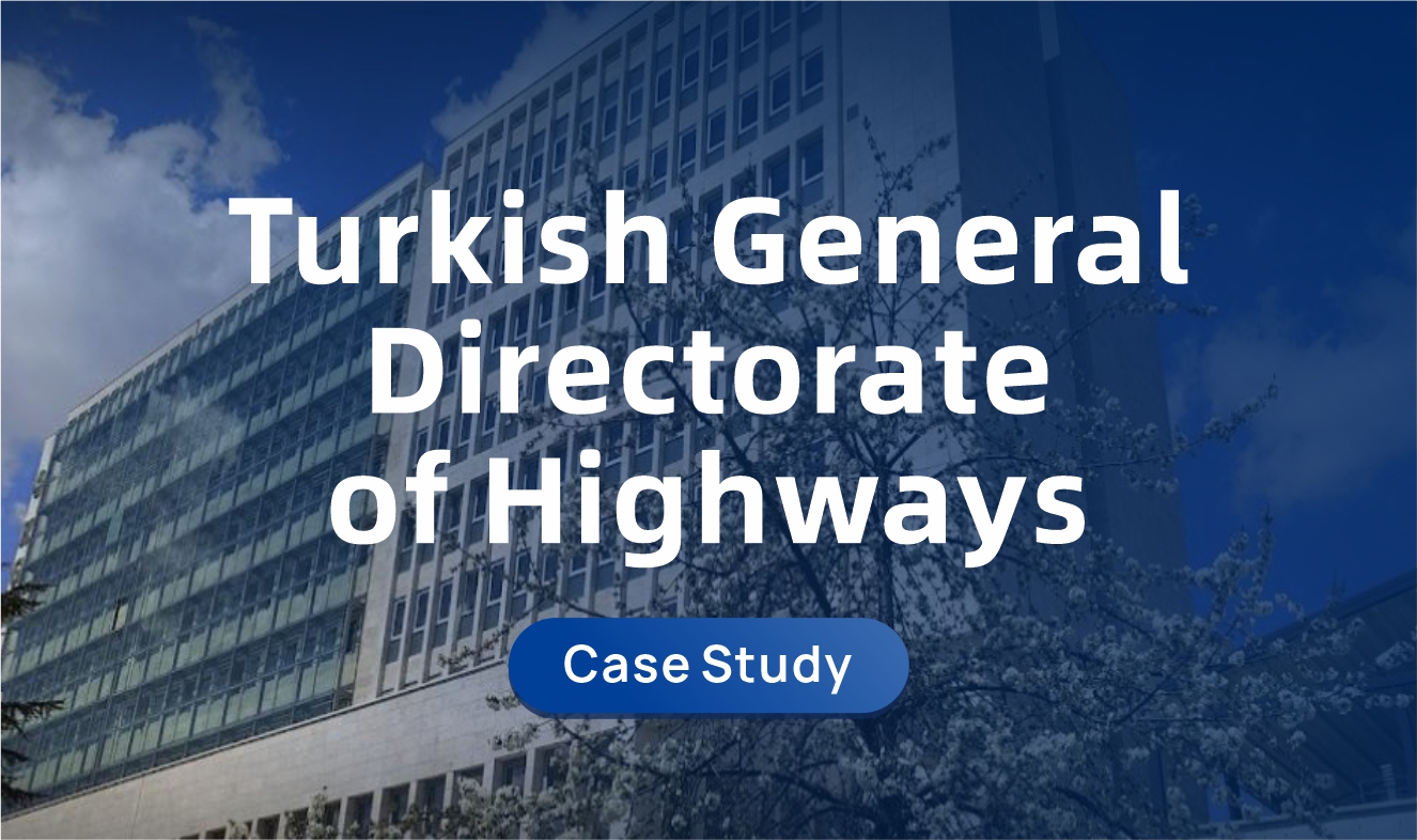 Turkish General Directorate of Highways