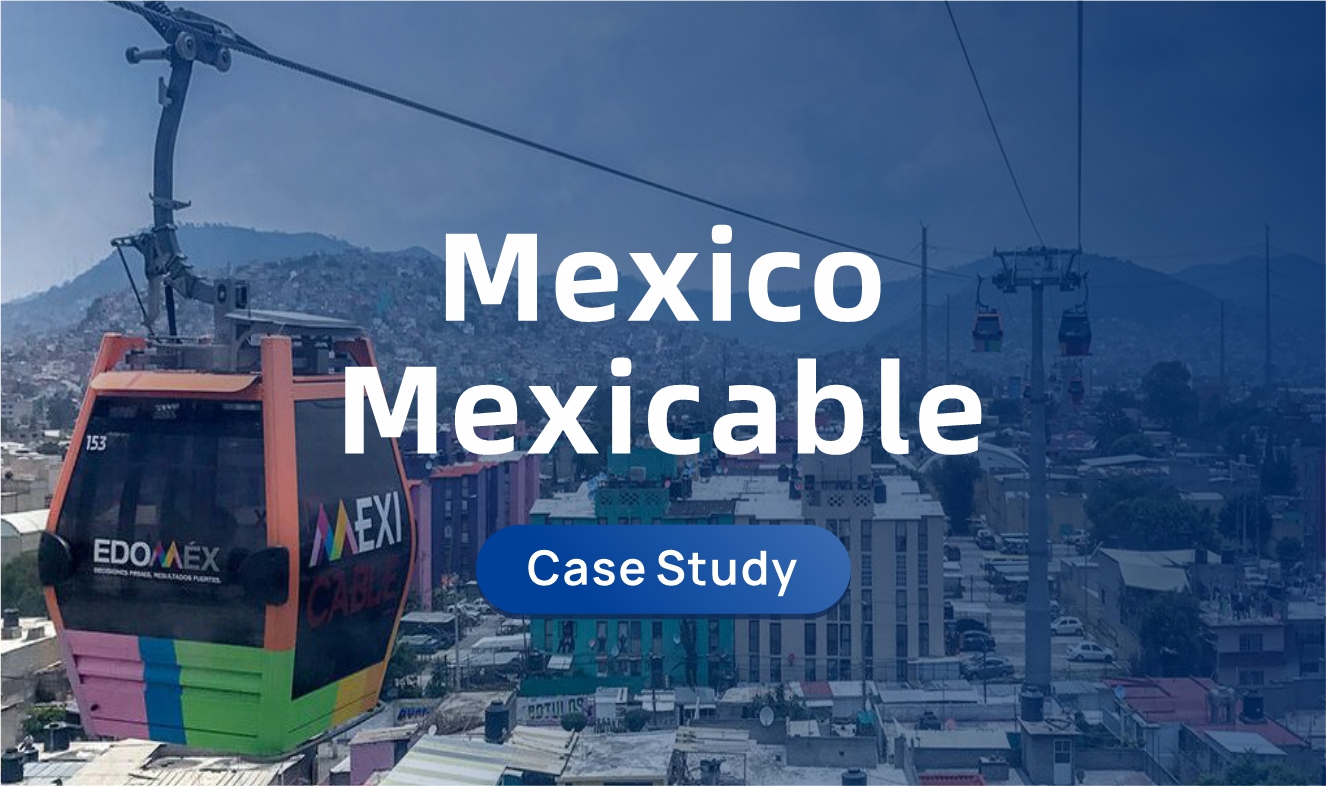 Mexico Mexicable