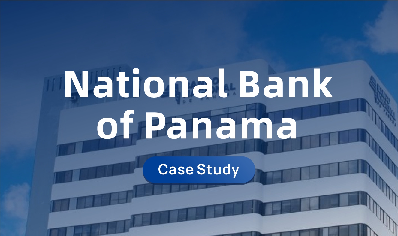 National Bank of Panama