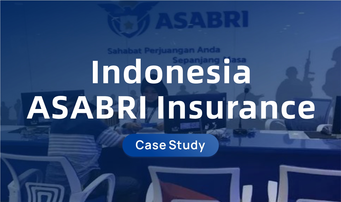 Indonesia ASABRI Insurance