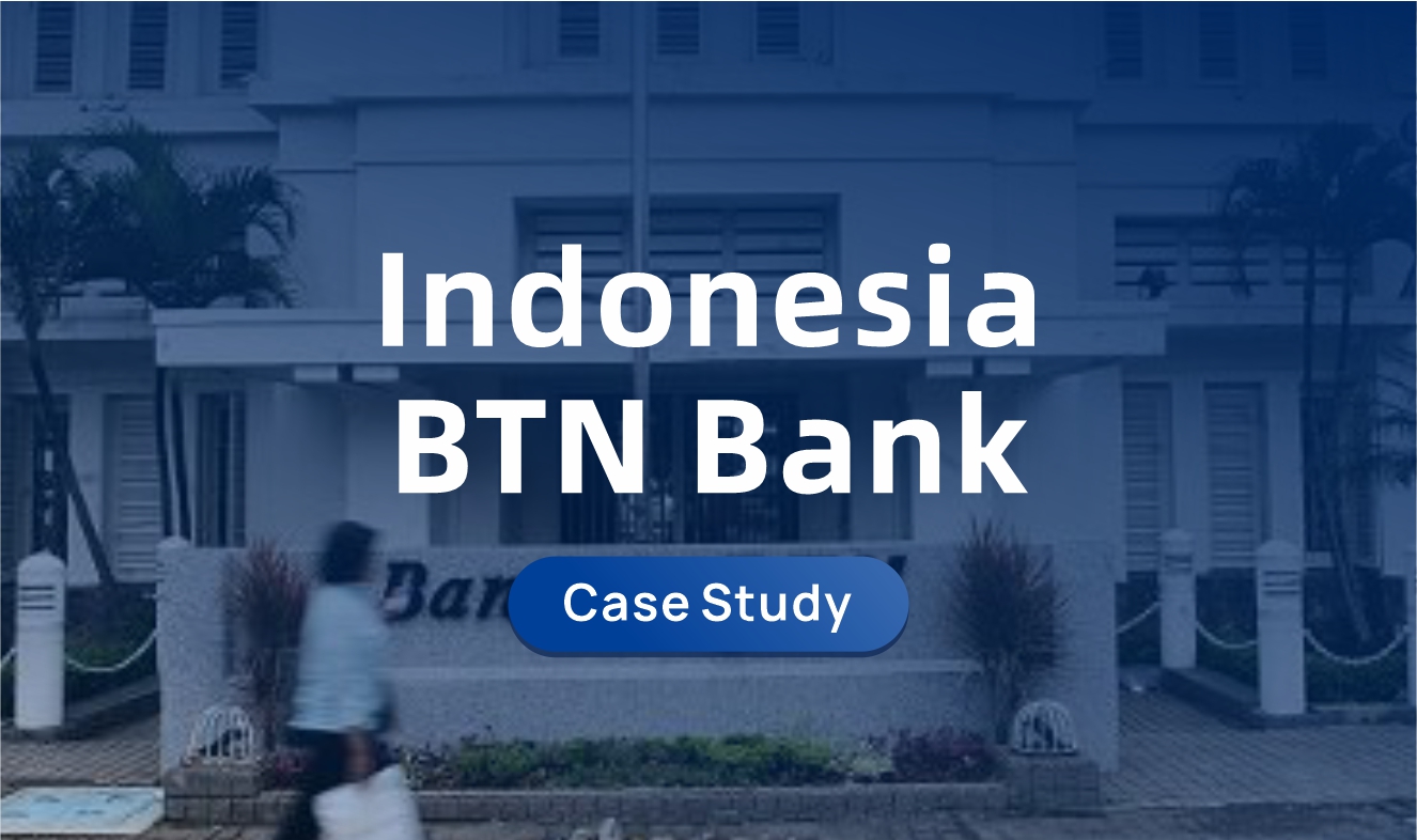 Indonesia BTN Bank