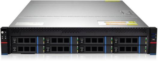 Maipu MPS201S-G3 Series Rack Server 