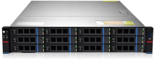 Maipu MPS201S-G3 Series Rack Server 