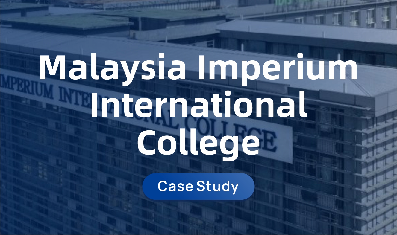 Malaysia Imperium International College 