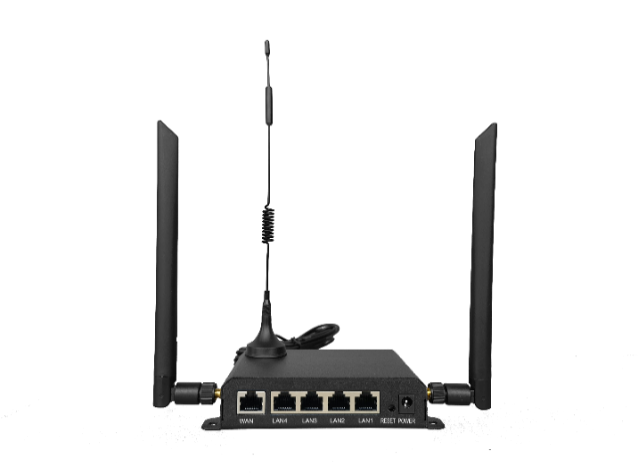 STR800 Series 4G Router