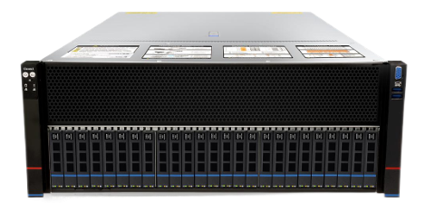 PS4108G-G4 Series GPU Server 