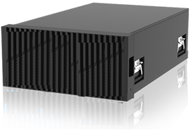 MPS5500G2 Storage