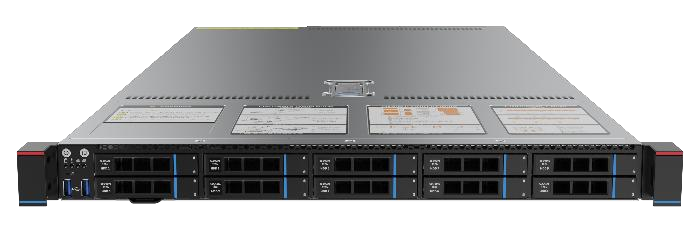 Maipu MPS101-G4 Series Rack Server 