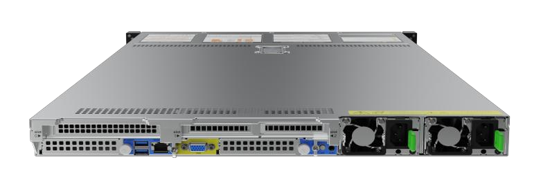 Maipu MPS101-G4 Series Rack Server 