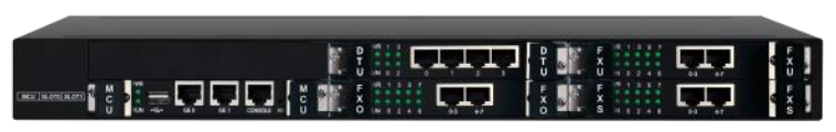 VC350 IPPBX