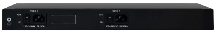 VC350 IPPBX