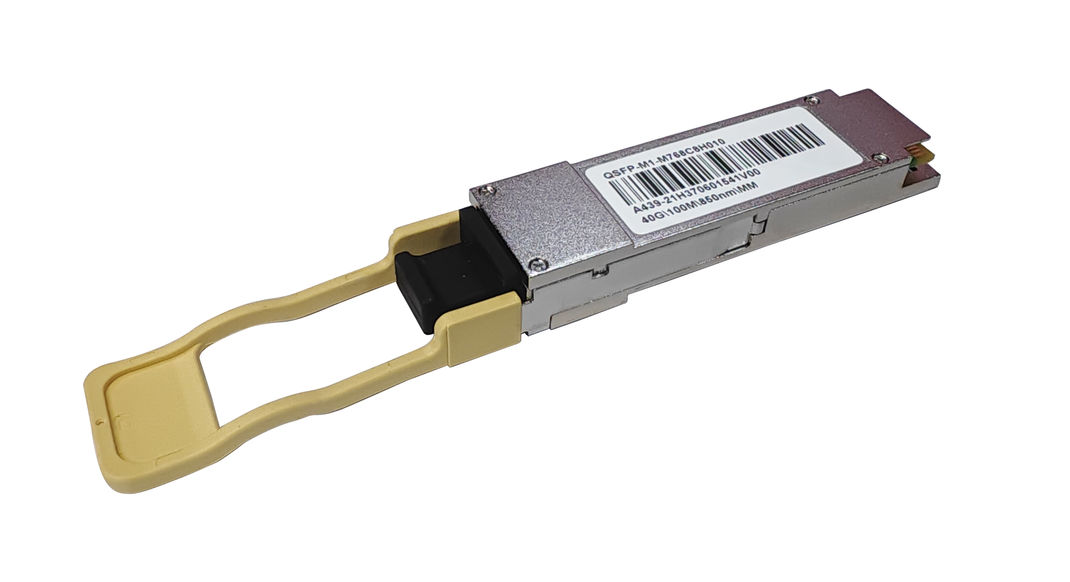 40G QSFP+ 100M Transceiver