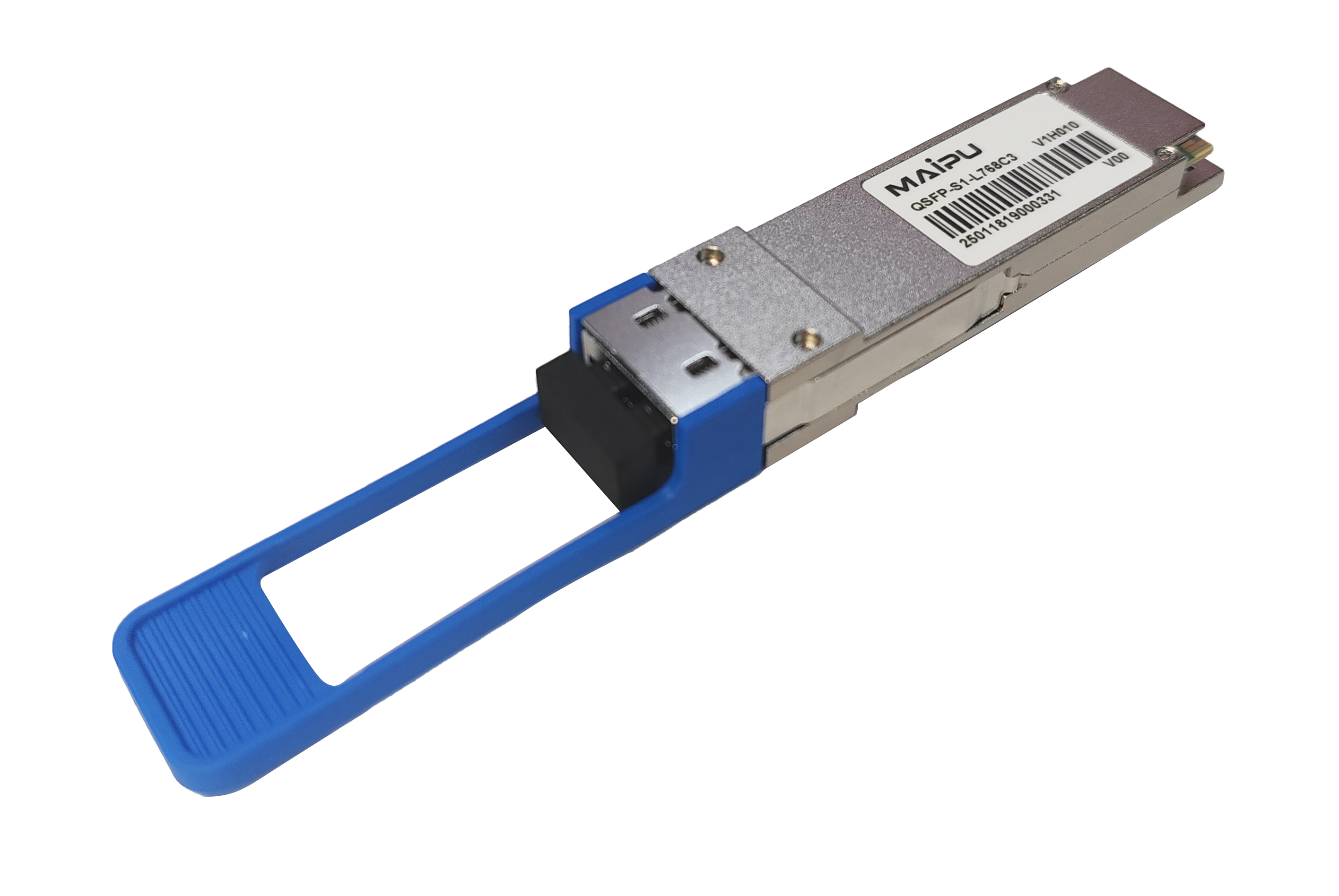 40G QSFP+ 10KM Transceiver