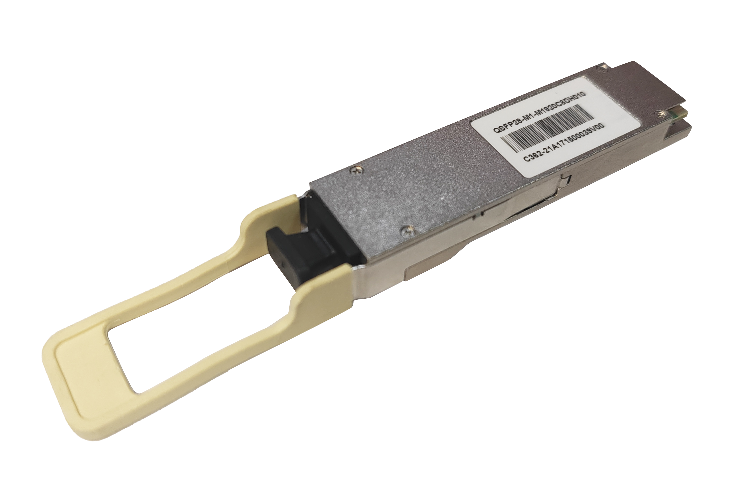 100G QSFP28 SR4 100M Transceiver