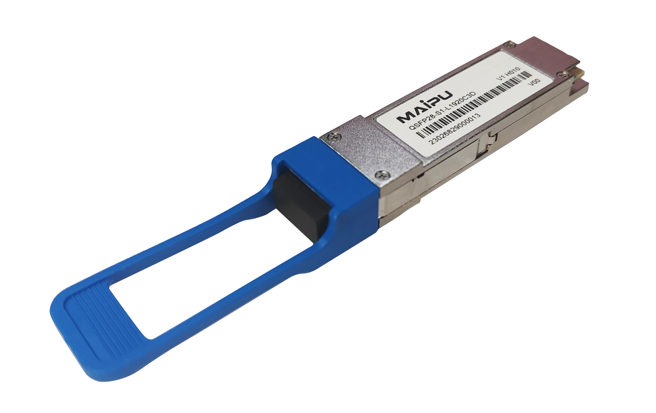 100G QSFP28 LR4 10KM Transceiver