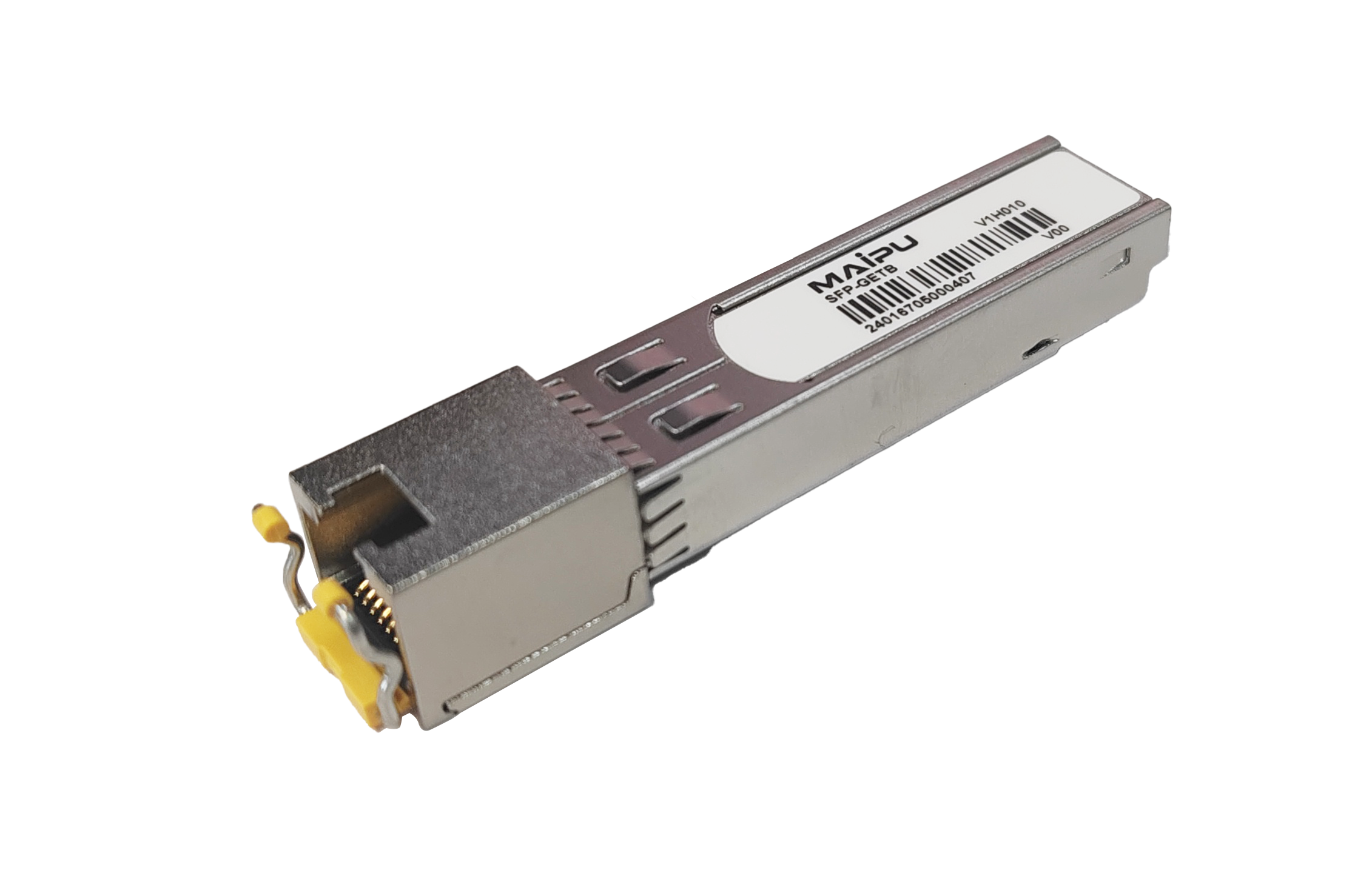 10/100/1000M SFP Transceiver 