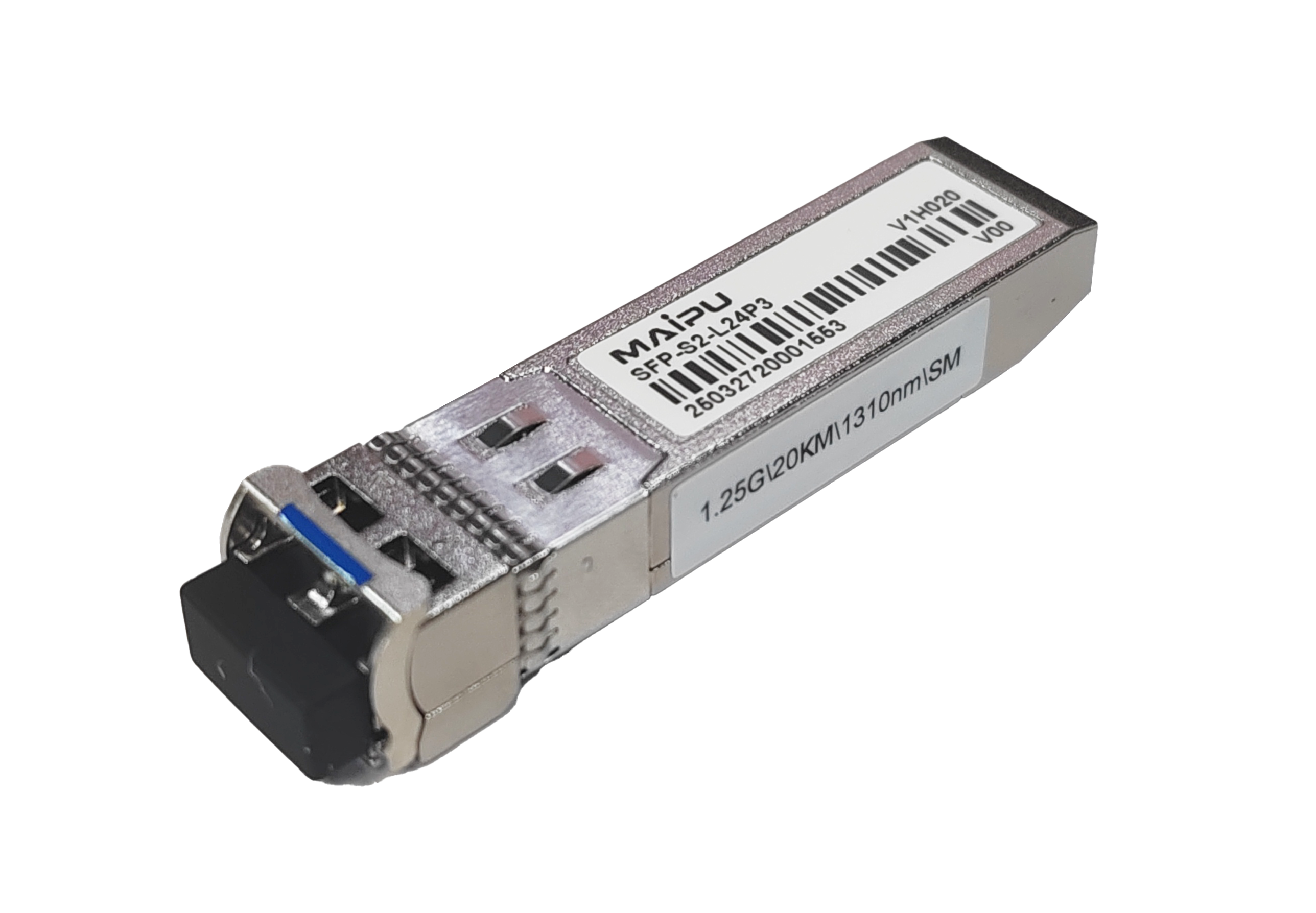 1G SFP 10-20KM Transceiver