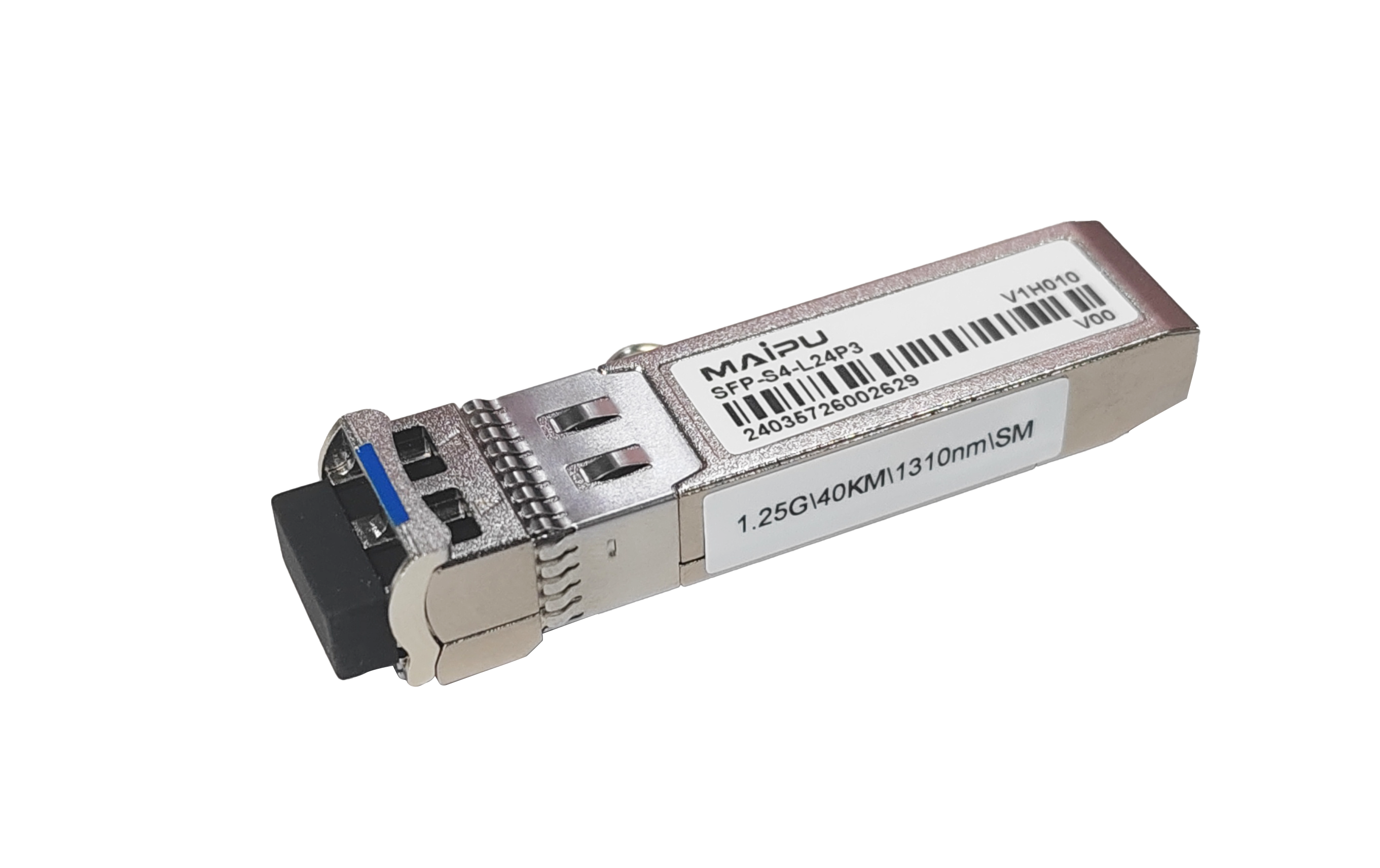 1G SFP 40KM Transceiver