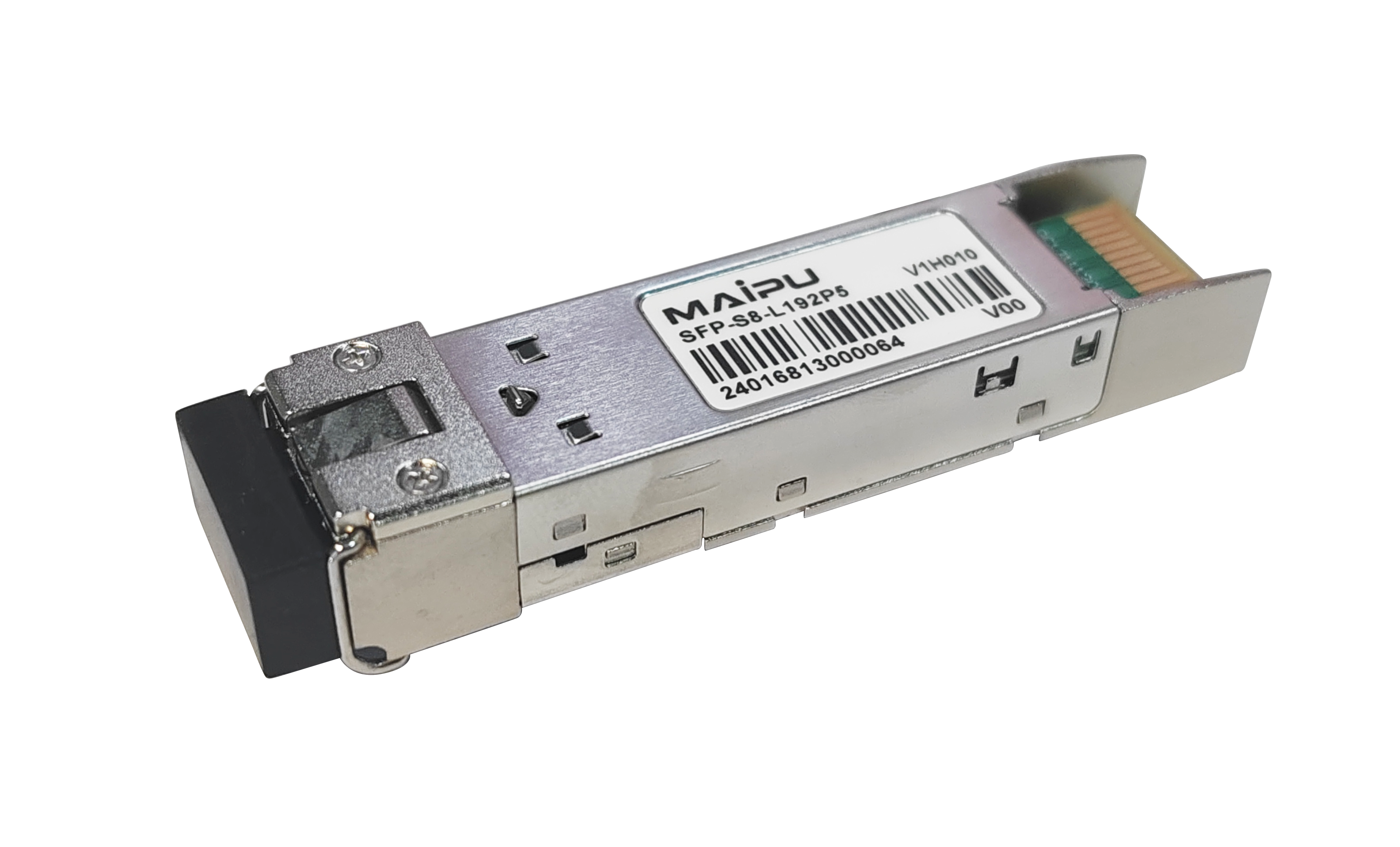 10G SFP+ 80KM Transceiver