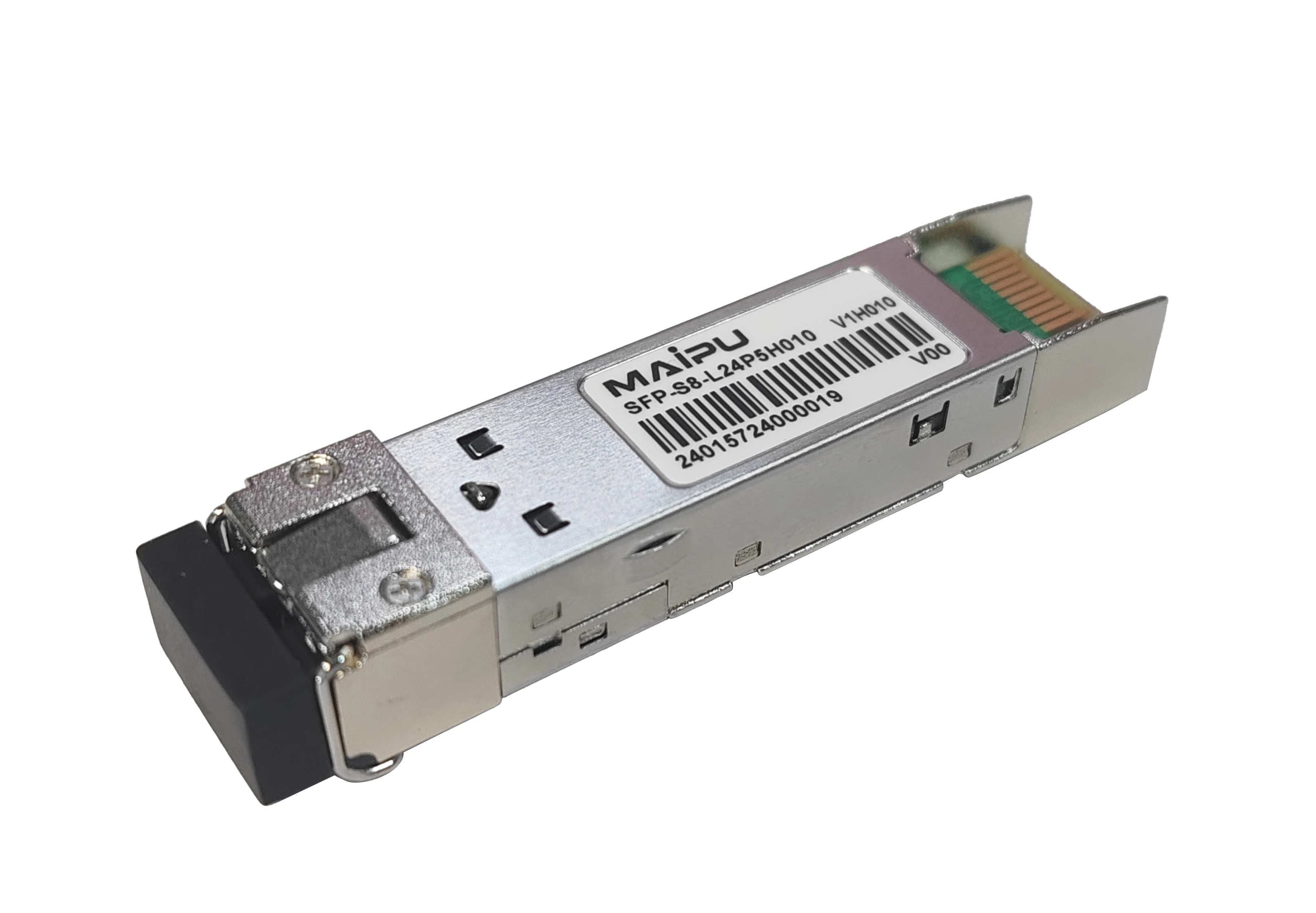 1G SFP 80KM Transceiver