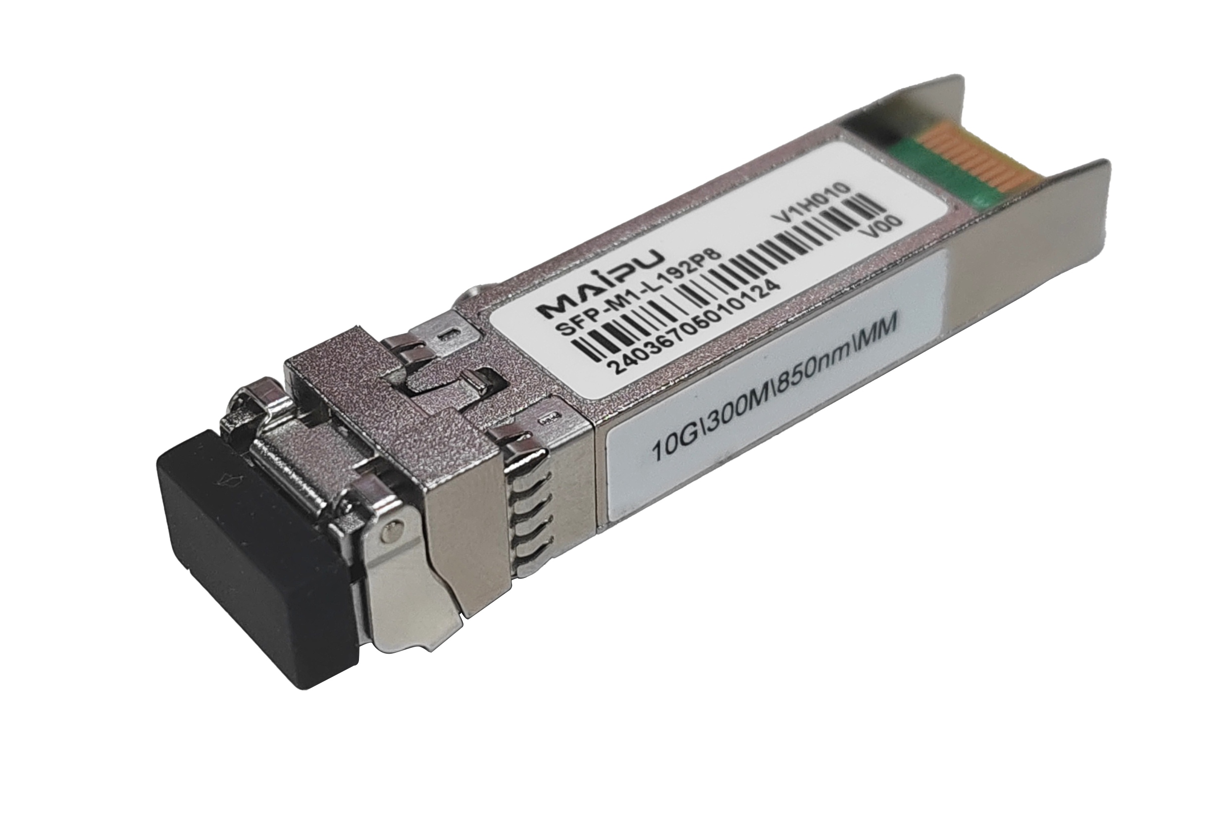 10G SFP+ 300M Transceiver