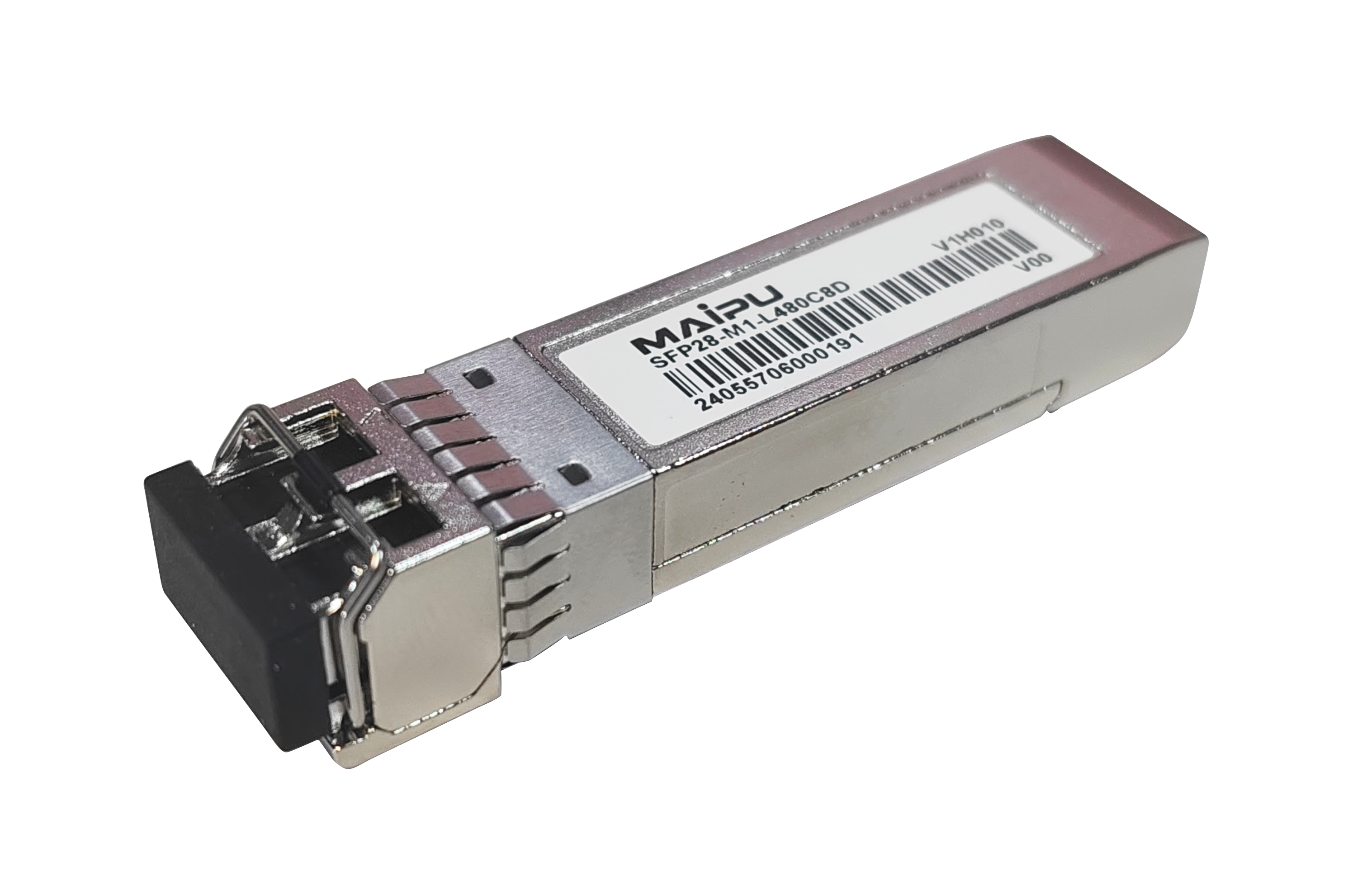 25G SFP28 100M Transceiver