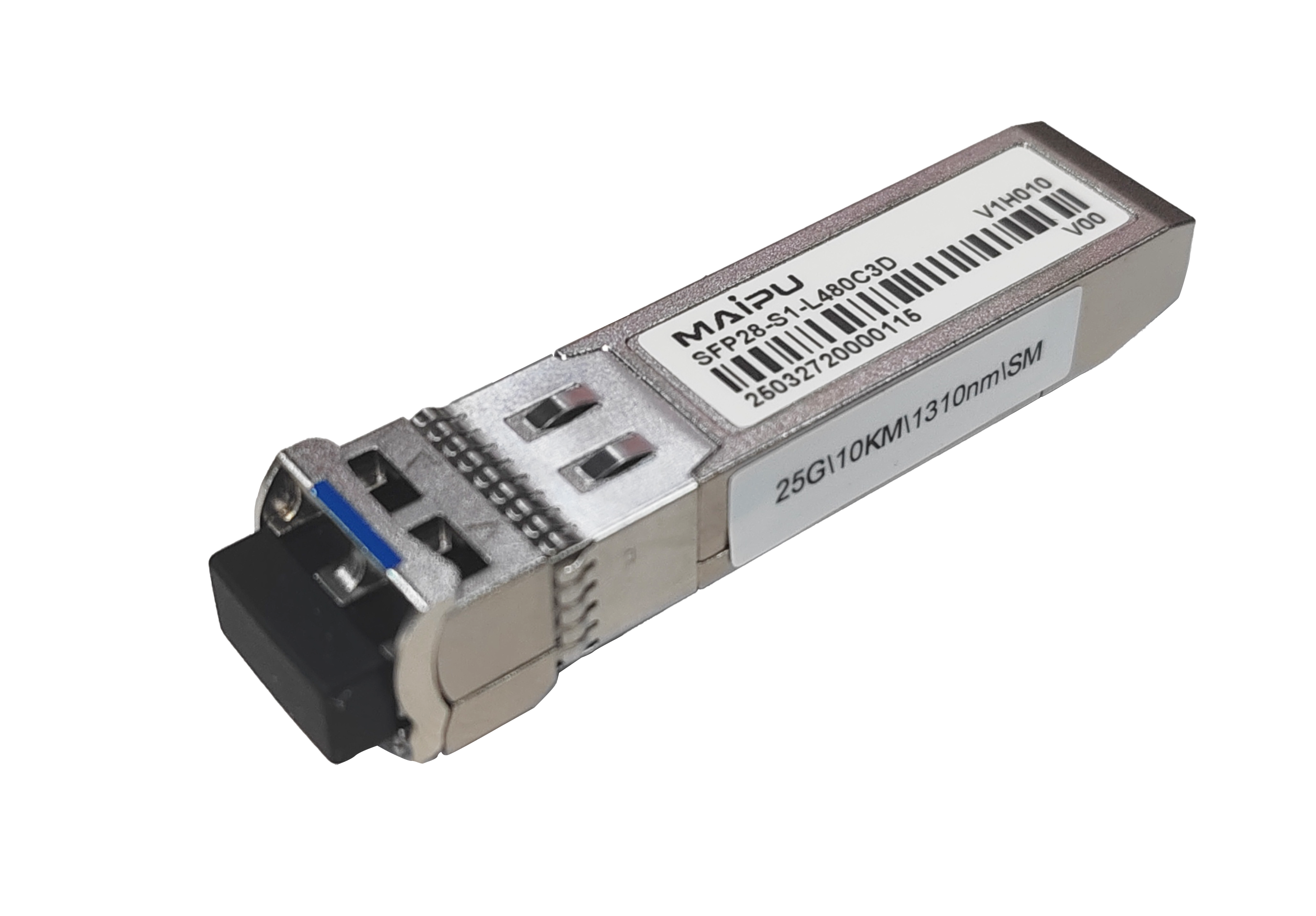25G SFP28 10KM Transceiver