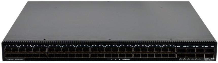 NSS5832 Series Data Center RoCE Switch