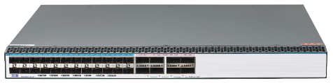 NSS5830 Series 10G Data Center Switch