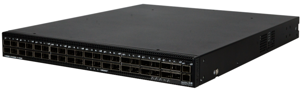 NSS7810-24QV16QE 200G Data Center Switch 