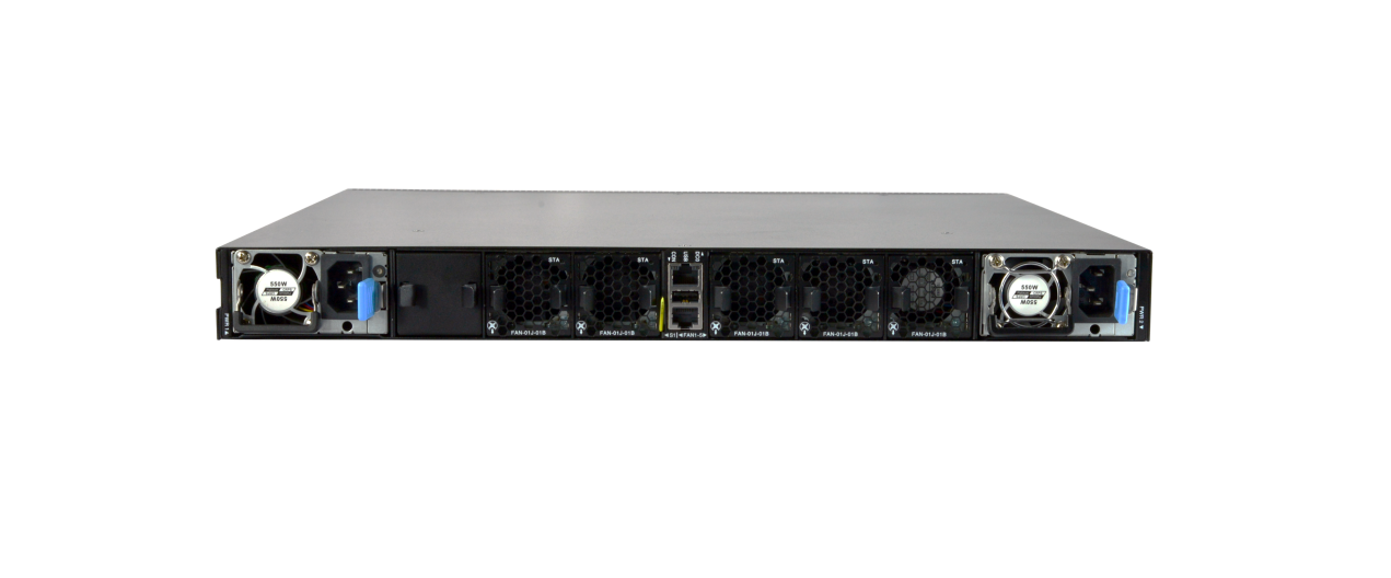 NSS5832 Series Data Center RoCE Switch